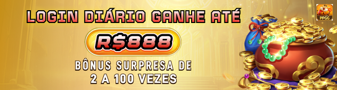 Tela do aplicativo ppgglegal.com com apostas e bônus disponíveis